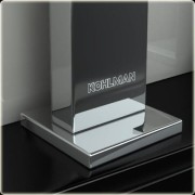 Bateria wannowa 4-otworowa KOHLMAN Nexen QB243U