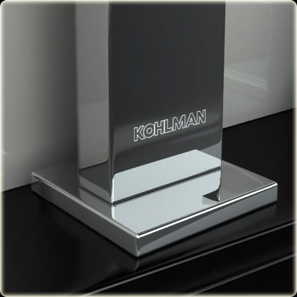 Bateria wannowa 4-otworowa KOHLMAN Nexen QB243U