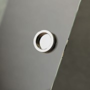 Kabina prysznicowa Furo KDJ RH 90x90x200 Radaway prawa