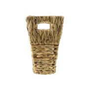 Kosz otwarty z hiacyntu wodnego nestor 413s 34x17x20 cm koszoplotka