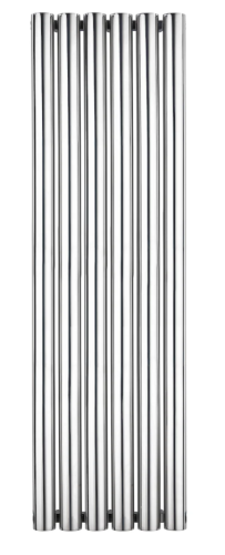 Grzejnik łazienkowy Sunerzha Hydrus 150x47 stal polerowana