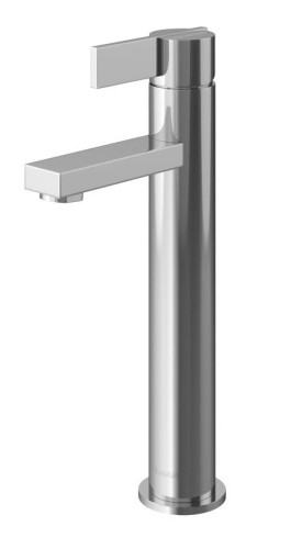 Bateria umywalkowa stojąca wysoka KOHLMAN Dexame QB170D