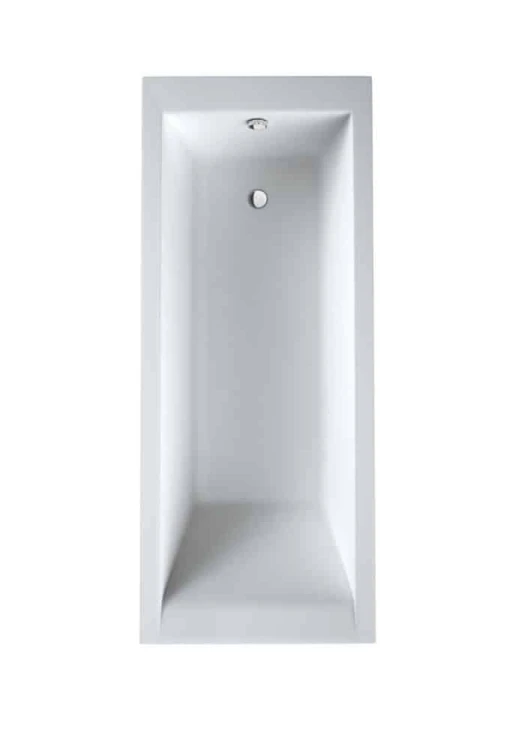 Wanna prostokątna MAIO 170x70cm. Schedpol