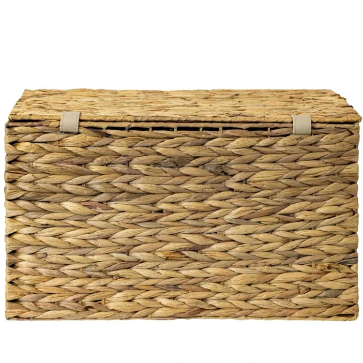Skrzynia z hiacyntu koszoplotka 38x22x22h