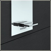 Bateria wannowa podtynkowa KOHLMAN Excelent QW217H
