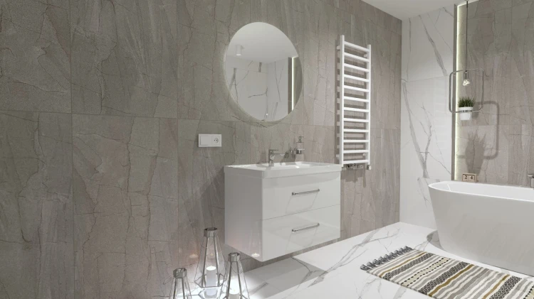 Szafka wisząca Nevada 800 Lavita