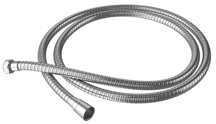 Wąż prysznicowy 150cm KOHLMAN