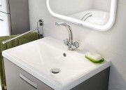 Teno Bateria umywalkowa