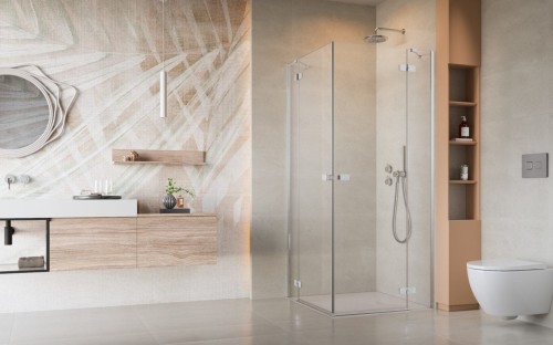 Kabina prysznicowa Radaway Fuenta KDD 90x90x200