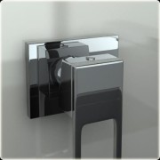 Bateria umywalkowa podtynkowa KOHLMAN Nexen QW183U