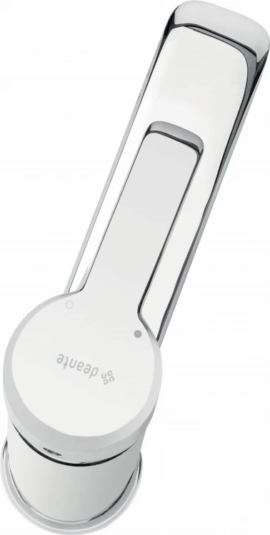 Bateria umywalkowa ECO-aerator 4.5 l/min Arnika Deante