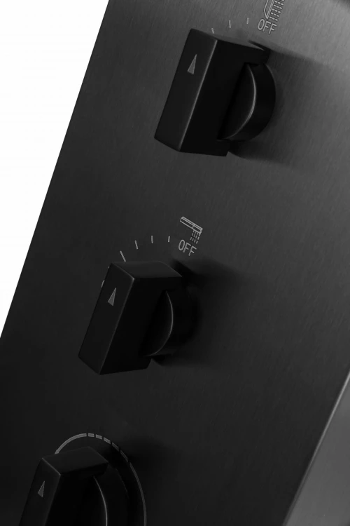 Corsan neo s060 grafitowy led