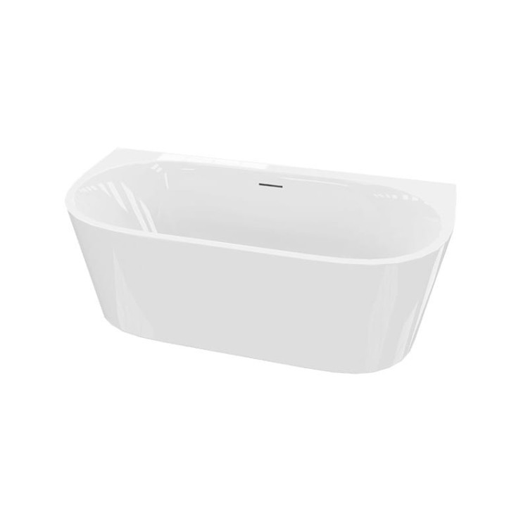 Wanna wolnostojąca przyścienna Caldera 2.0 1700 Lavita