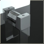 Bateria prysznicowa podtynkowa KOHLMAN Axis QW220N