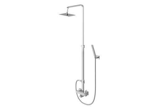 Bateria prysznicowa KOHLMAN Nexen QW276U