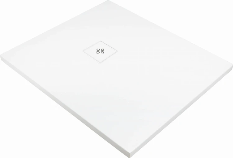 Brodzik akrylowy prostokątny 90x110 cm