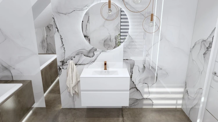 Lustro Aura 69 Lavita