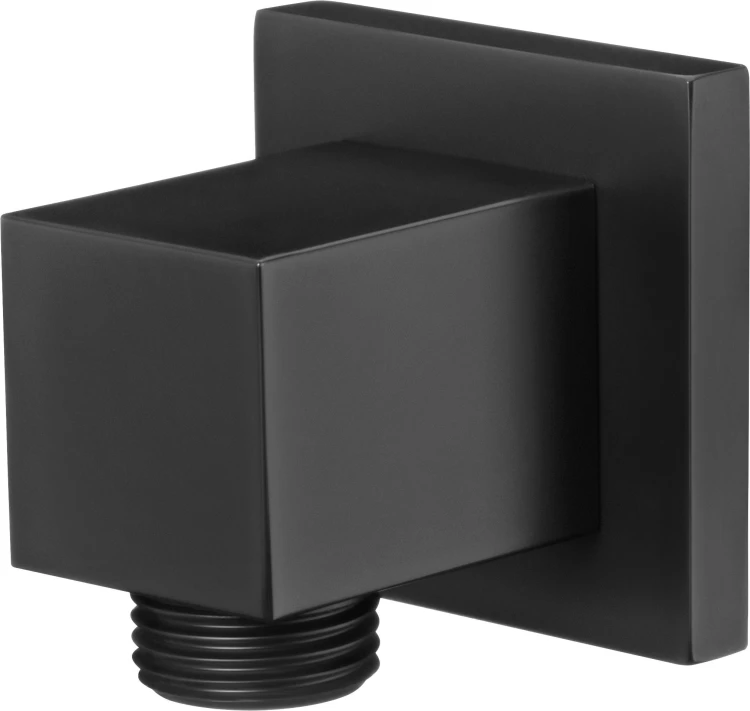 Deante Cascada Przyłącze kątowe węża kwadratowe