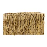 Kosz otwarty z hiacyntu wodnego ravena 410l 40x30x20cm koszoplotka
