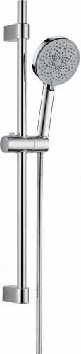 Zestaw prysznicowy 3-funkcyjny Deante