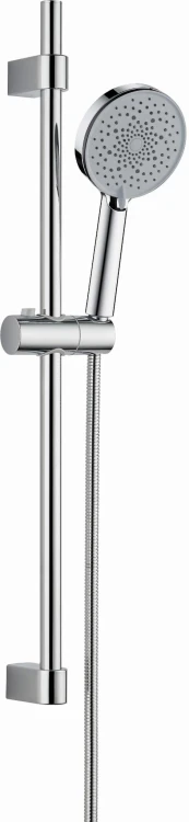 Zestaw prysznicowy 3-funkcyjny Deante