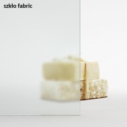 Kabina kwadratowa Radaway Premium Plus C 90x90x190 szkło fabric