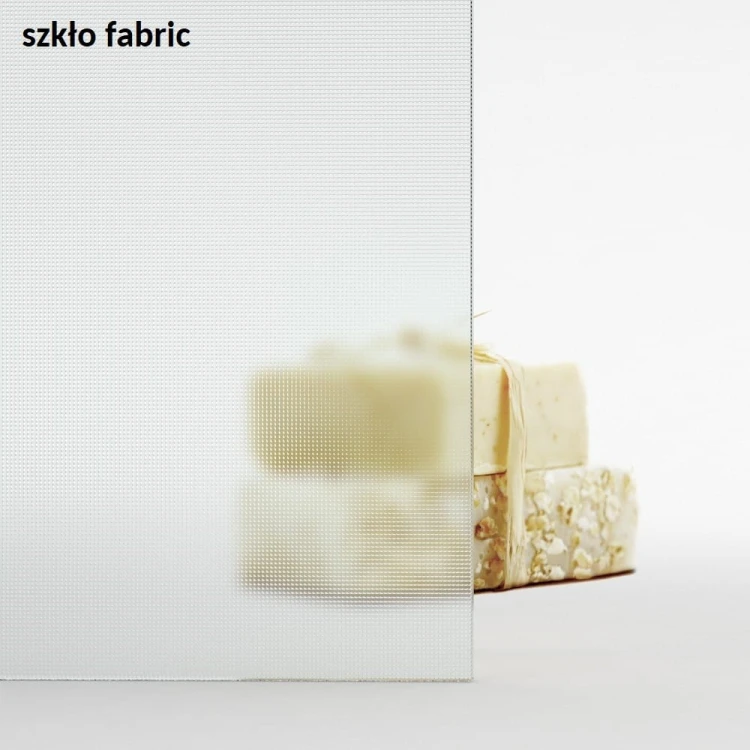 Kabina kwadratowa Radaway Premium Plus C 90x90x190 szkło fabric