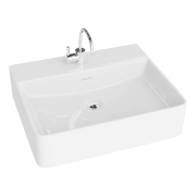 Umywalka nablatowa Altaya Mini Lavita