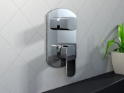 Bateria wannowa KOHLMAN Foxal QW211F