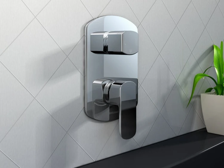 Bateria wannowa KOHLMAN Foxal QW211F