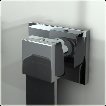 Bateria umywalkowa KOHLMAN Axis QW180N