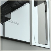 Bateria wannowa KOHLMAN Nexen QW210U