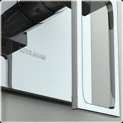 Bateria wannowa KOHLMAN Nexen QW210U