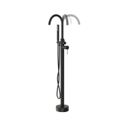 Bateria wannowa wolnostojąca corsan cmb7535bl