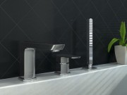 Bateria wannowa KOHLMAN Foxal QB241F