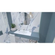 Lustro Aura Plus 80 z matą grzewczą Lavita