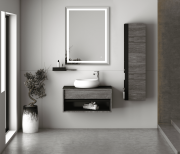 Lustro Latona 60x80 Lavita