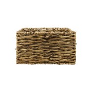 Kosz z hiacyntu wodnego rio 419c 30x20x16cm koszoplotka