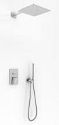 Zestaw prysznicowy Saxo KOHLMAN QW220SQ40