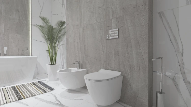 Bidet wiszący Sofi Lavita