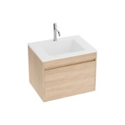 Umywalka meblowa Provo 600 Lavita