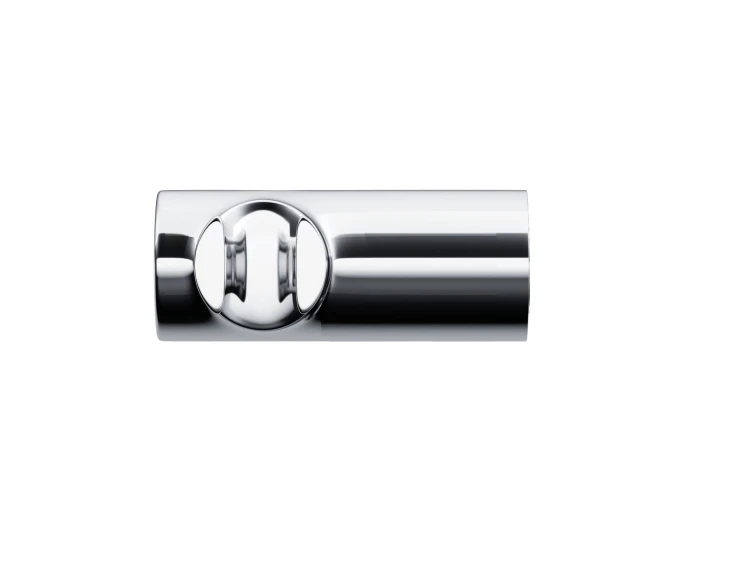 Uchwyt prysznicowy corsan cmu166ch do słuchawki prysznicowej