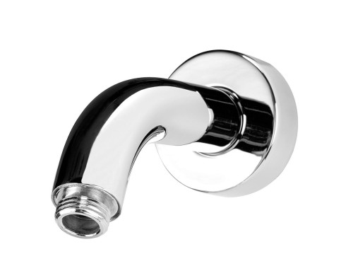 Wylewka ścienna 160 mm Cascada Deante