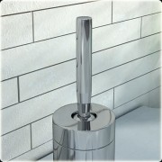 Bateria umywalkowa 2-otworowa KOHLMAN Maxima QB205M