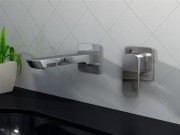 Bateria umywalkowa KOHLMAN Foxal QW180F