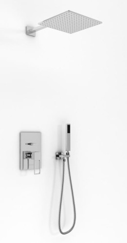 Zestaw prysznicowy KOHLMAN Nexen QW210UQ40