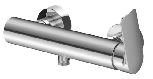 Bateria prysznicowa natynkowa Texen KOHLMAN QW120T