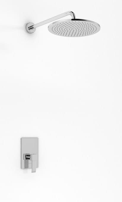 Zestaw prysznicowy Axis KOHLMAN QW220NR40