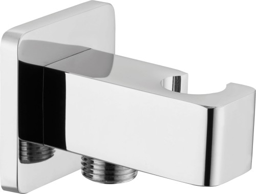 Przyłącze kątowe Cascada Deante