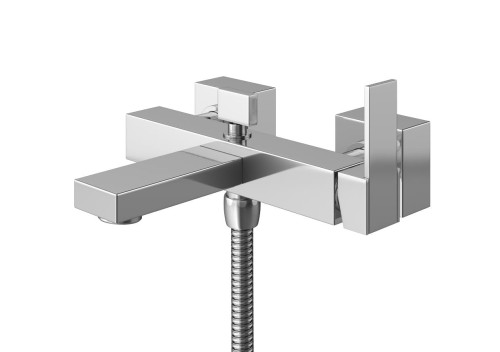 Bateria wannowa ścienna KOHLMAN Excelent QW110H